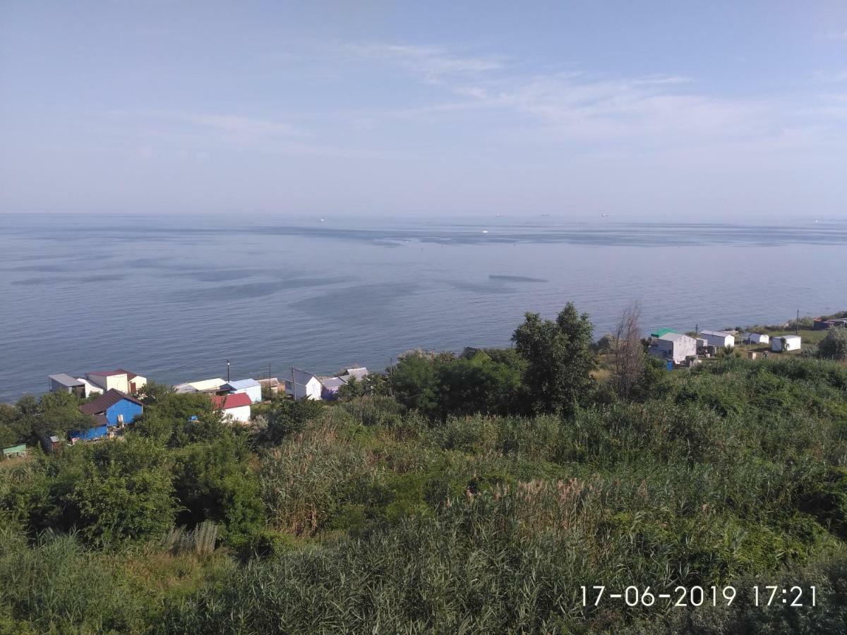 Отель Корсар:Korsar Одесса Экстерьер фото